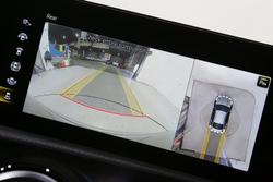 2022 Mercedes-Benz CLA-Class CLA35 AMG