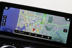 2022 Mercedes-Benz CLA-Class CLA35 AMG