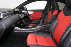 2022 Mercedes-Benz CLA-Class CLA35 AMG