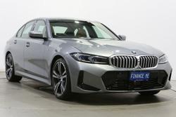 2024 BMW
3 Series 330i M Sport