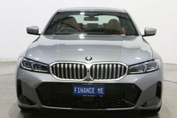 2024 BMW
3 Series 330i M Sport
