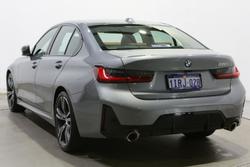 2024 BMW
3 Series 330i M Sport