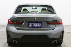 2024 BMW
3 Series 330i M Sport