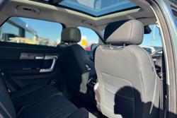 2025 Jaecoo
                J7 Ridge