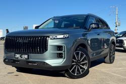 2025 Jaecoo
                J7 Ridge