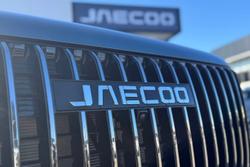 2025 Jaecoo
                J7 Ridge