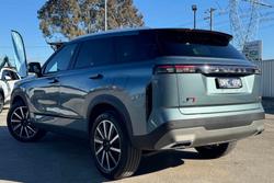 2025 Jaecoo
                J7 Ridge