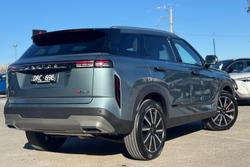 2025 Jaecoo
                J7 Ridge