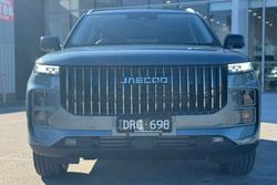2025 Jaecoo
                J7 Ridge
