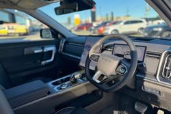 2025 Jaecoo
                J7 Ridge