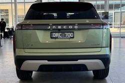 2025 Jaecoo
                J7 SHS Summit