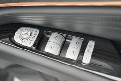 2025 Jaecoo J8 Ridge