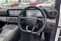 2025 Jaecoo J8 Ridge