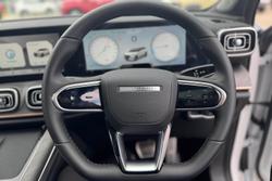 2025 Jaecoo J8 Ridge