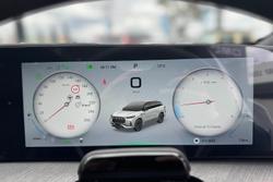 2025 Jaecoo J8 Ridge