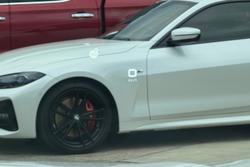 2025 Jaecoo J8 Ridge