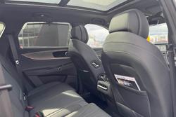 2025 Jaecoo J8 Ridge