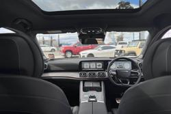 2025 Jaecoo J8 Ridge