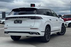 2025 Jaecoo J8 Ridge