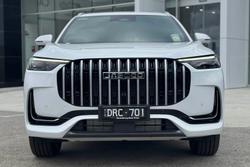 2025 Jaecoo J8 Ridge