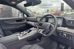 2025 Jaecoo J8 Ridge