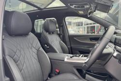 2025 Jaecoo J8 Ridge