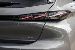 2025 Peugeot 308 GT Hybrid