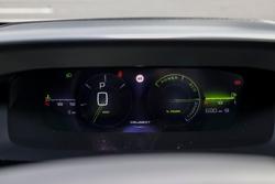 2025 Peugeot 308 GT Hybrid P51 MY25 Sellenium Grey