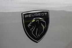 2025 Peugeot 308 GT Hybrid