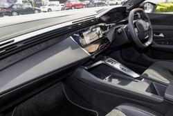 2025 Peugeot 308 GT Hybrid