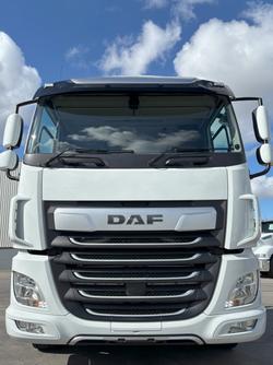 2023 DAF CF530 FTT CF530