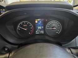 2025 Subaru Forester 2.5i Sport S5 MY24 AWD Offshore Blue