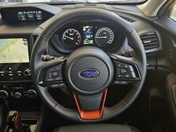 2025 Subaru Forester 2.5i Sport S5 MY24 AWD Offshore Blue