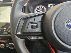 2025 Subaru Forester 2.5i Sport S5 MY24 AWD Offshore Blue