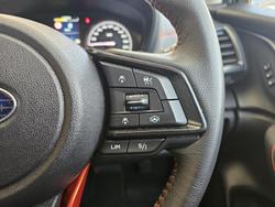 2025 Subaru Forester 2.5i Sport S5 MY24 AWD Offshore Blue