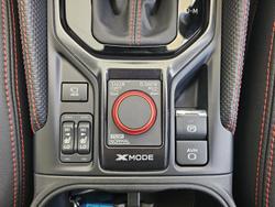 2025 Subaru Forester 2.5i Sport S5 MY24 AWD Offshore Blue