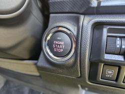 2025 Subaru Forester 2.5i Sport S5 MY24 AWD Offshore Blue