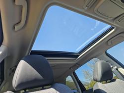 2025 Subaru Forester 2.5i Sport S5 MY24 AWD Offshore Blue