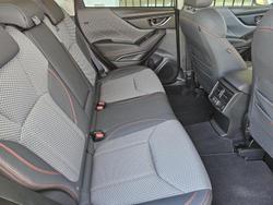 2025 Subaru Forester 2.5i Sport S5 MY24 AWD Offshore Blue