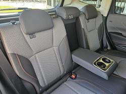 2025 Subaru Forester 2.5i Sport S5 MY24 AWD Offshore Blue