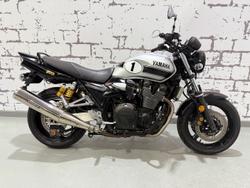 Yamaha XJR1300