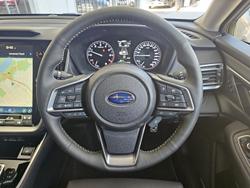 2025 Subaru Outback AWD Touring XT 6GEN MY25 AWD Crystal White