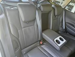 2025 Subaru Outback AWD Touring XT 6GEN MY25 AWD Crystal White
