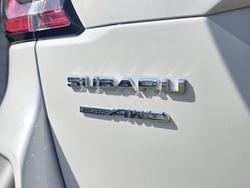 2025 Subaru Outback AWD Touring XT 6GEN MY25 AWD Crystal White