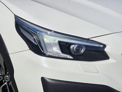 2025 Subaru Outback AWD Touring XT 6GEN MY25 AWD Crystal White
