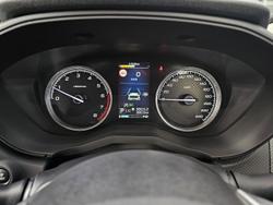 2025 Subaru Forester 2.5i-S S5 MY24 AWD Crystal White