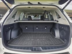 2025 Subaru Forester 2.5i-S S5 MY24 AWD Crystal White