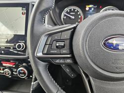 2025 Subaru Forester 2.5i-S S5 MY24 AWD Crystal White
