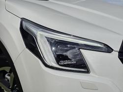 2025 Subaru Forester 2.5i-S S5 MY24 AWD Crystal White