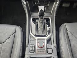 2025 Subaru Forester 2.5i-S S5 MY24 AWD Crystal White